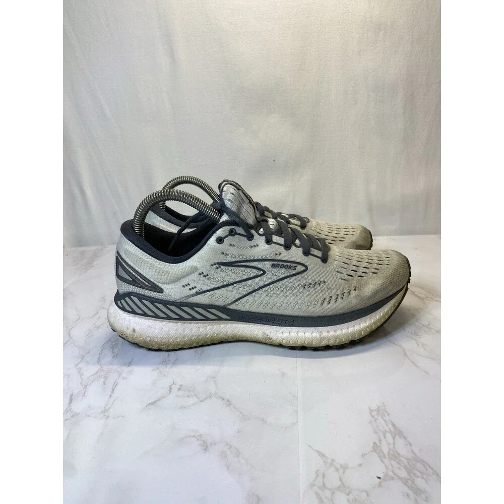Brooks glycerin 19